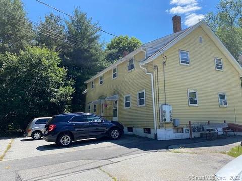 18 Cady St, Killingly, CT 06239 photo 1