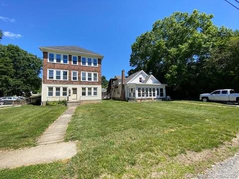 24 Morin Ave, Killingly, CT 06239 photo 1
