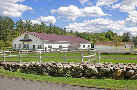 135 Allyn Rd, Goshen, CT 06756