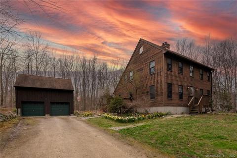 789 Brook Rd, Hampton, CT 06247 photo 1