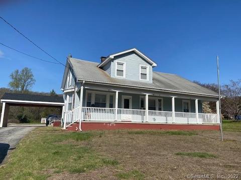 89 River Rd, Lisbon, CT 06351 photo 1