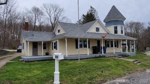 980 Bailey Hill Rd, Killingly, CT 06241 photo 1