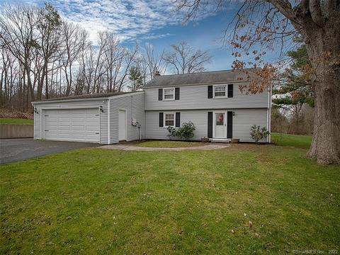 21 Barbara Ln, Durham, CT 06422 photo 1
