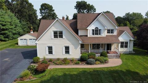 57 Cesca Ln, Durham, CT 06422 photo 1