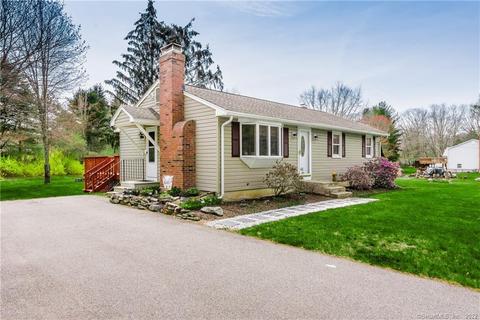 146 Daly Rd, Hebron, CT 06248 photo 1