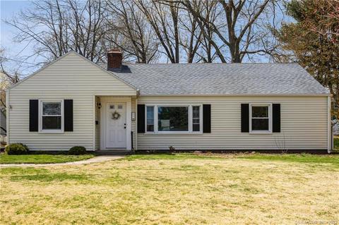 57 Mapleside Dr, Wethersfield, CT 06109 photo 1