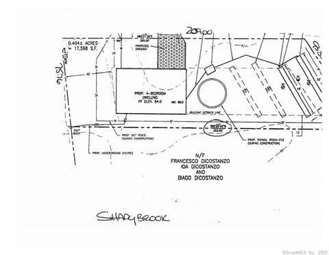 10 Shadybrook Ln, Norwalk, CT 06854