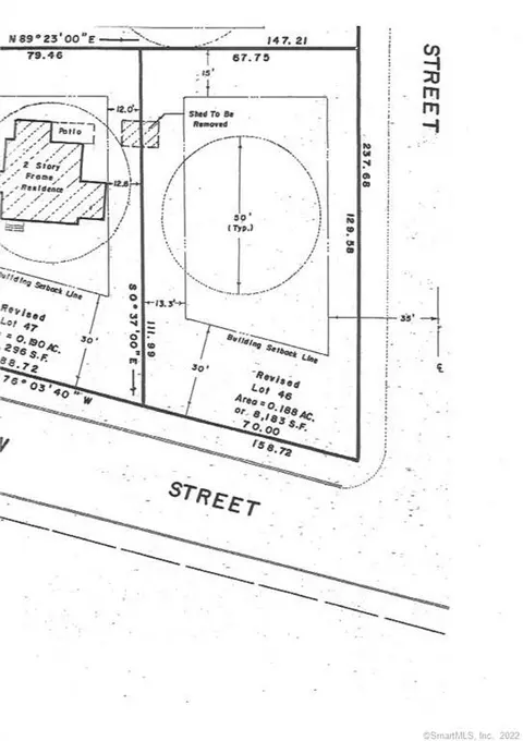 54 Fillow St, Norwalk, CT 06850