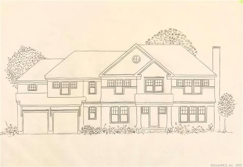 25 Kinney Hill Rd, New Preston, CT 06777