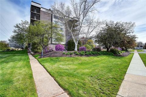 33 Mill St #1H, Wethersfield, CT 06109 photo 1