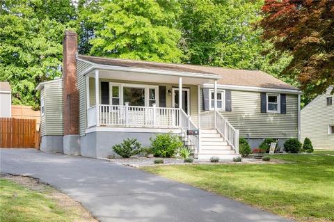 62 Westlook Rd, Wethersfield, CT 06109 photo 1