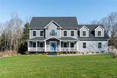 16 Salmon Run, East Hampton, CT 06424 photo 1
