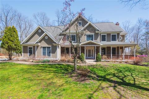 36 Old Green Rd, Newtown, CT 06482 photo 1