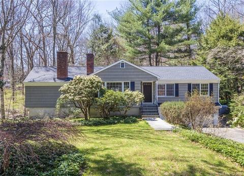 64 Range Rd, Wilton, CT 06897 photo 1