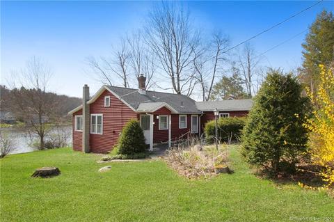 21 Kasson Ave, Bethlehem, CT 06751 photo 1