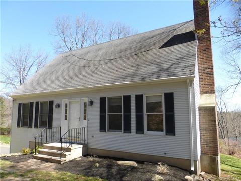 151 Baum Dr, Thomaston, CT 06787 photo 1