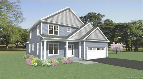 31 High Street Baileyville Rd #LOT 2, Middlefield, CT 06455