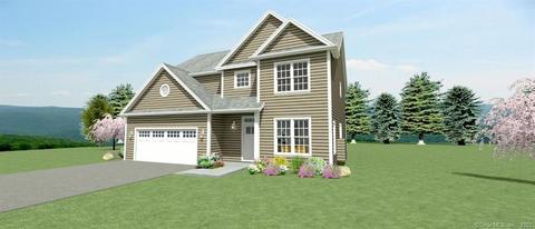 31 High Street Baileyville Rd #LOT 3, Middlefield, CT 06455