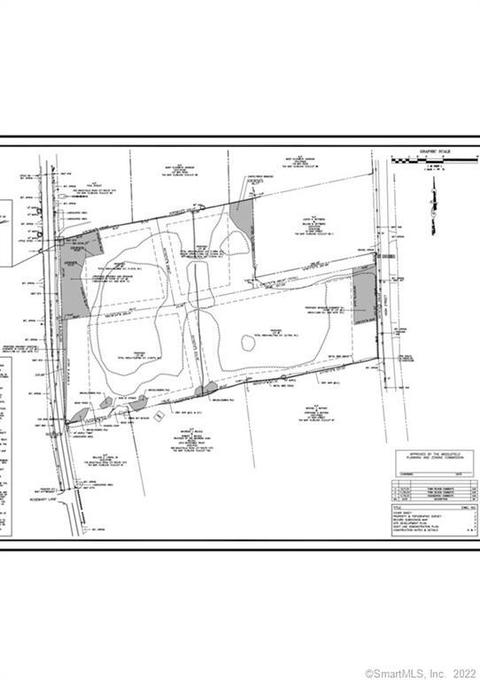 31 High Street Baileyville Rd #LOT 4, Middlefield, CT 06455