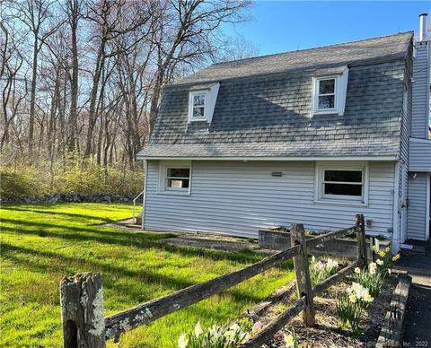 204 Sharp Hill Rd, Wilton, CT 06897 photo 1