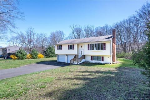 80 Daly Rd, Hebron, CT 06248 photo 1