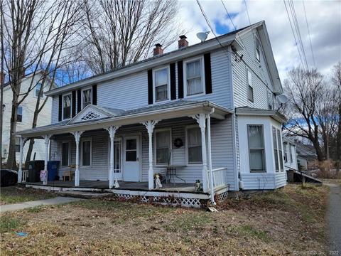 588 Norwich Rd, Plainfield, CT 06374 photo 1