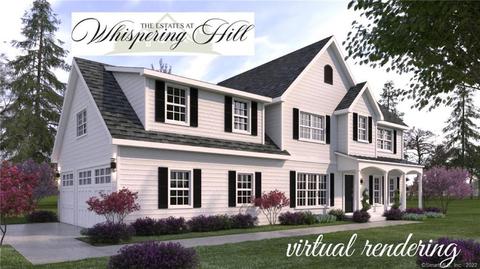 34 Far Horizon Dr, Easton, CT 06612
