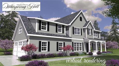 38 Far Horizon Dr, Easton, CT 06612