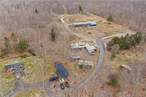 311 Providence Tpke, Hampton, CT 06247