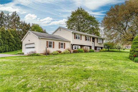 72 Sunnyview Dr, Suffield, CT 06078 photo 1