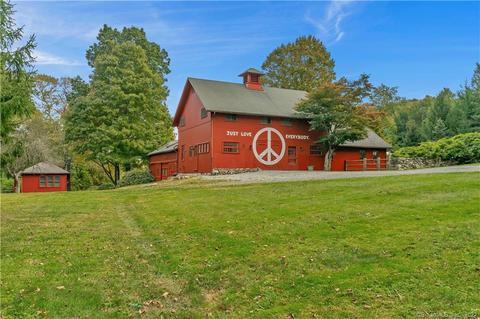 274 Umpawaug Rd, Redding, CT 06896 photo 1