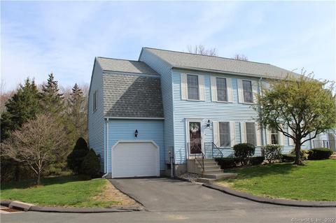 5 Oxford Dr, Suffield, CT 06078 photo 1