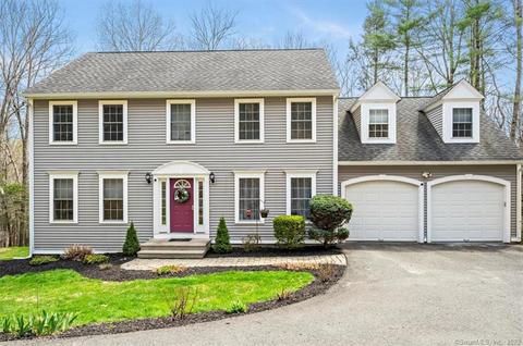 82 Warner Rd, Barkhamsted, CT 06063 photo 1