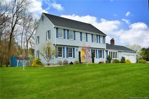 4 Hamilton Rd, Ellington, CT 06029 photo 1
