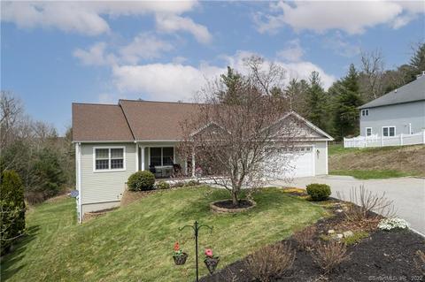 37 Cardinal Dr, Killingly, CT 06241 photo 1
