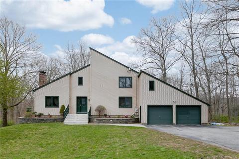 204 Pine St, Columbia, CT 06237 photo 1