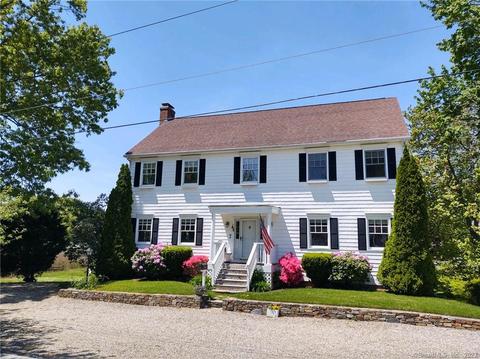 49 Neck Rd, Clinton, CT 06413 photo 1