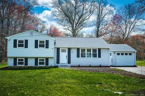 940 Mather St, Suffield, CT 06078 photo 1