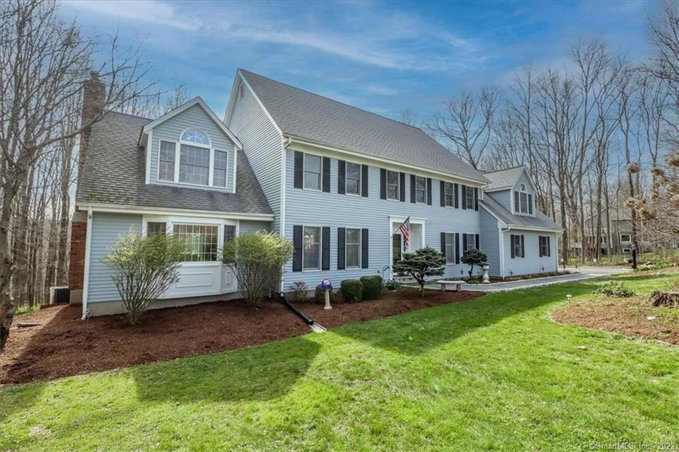 19 Farm Rd, Sherman, CT 06784 6 Photos MLS 170485728 Movoto