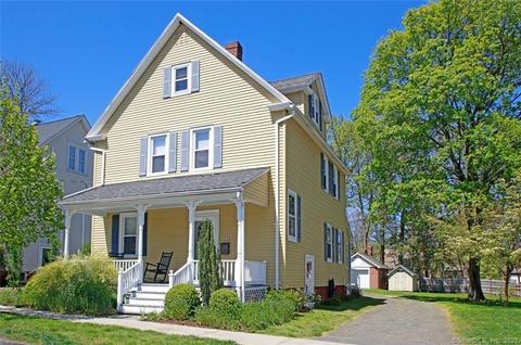 58 Day Ave, Suffield, CT 06078 photo 1