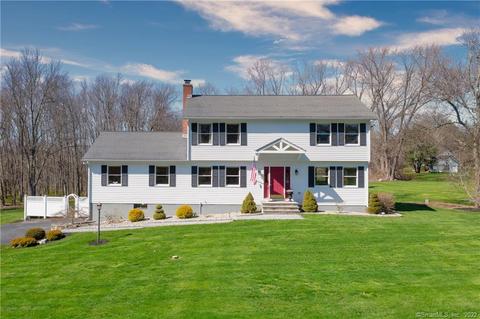 133 Mill Brook Ter, Monroe, CT 06468 photo 1
