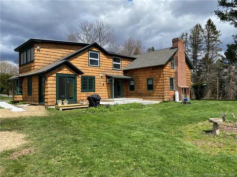 21 Peck Rd, Bethany, CT 06524 photo 1