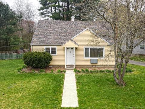 109 E Harold St, Bloomfield, CT 06002 photo 1