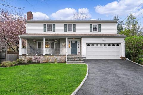 25 Griffith Rd, Greenwich, CT 06878 photo 1