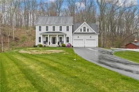 27 Redstone Rd, Suffield, CT 06078 photo 1