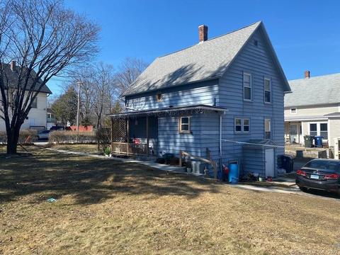 437 Jackson St, Willimantic, CT 06226 photo 1