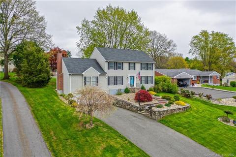 90 Randy Ln, Wethersfield, CT 06109 photo 1