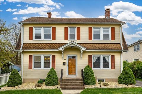 39 Flower St, Wethersfield, CT 06109 photo 1