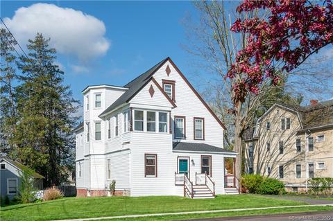 283 Hartford Ave, Wethersfield, CT 06109 photo 1