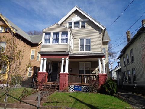 335 Sherman Ave, New Haven, CT 06511 photo 1